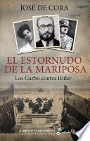 Libro El estornudo de la mariposa