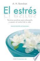 Libro El estrés