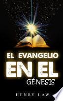 Libro El Evangelio en el Génesis