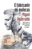 Libro El fabricante de muñecas