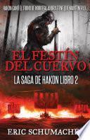 Libro El festín del cuervo