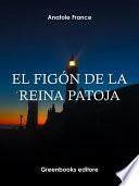 Libro El figón de la reina Patoja