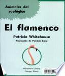 Libro El flamenco