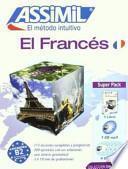 Libro El Francés (Superpack)