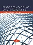 Libro El gobierno de las organizaciones