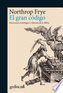 Libro El gran código