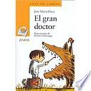 Libro El gran doctor