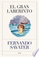 Libro El gran laberinto
