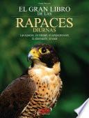 Libro El gran libro de las rapaces diurnas