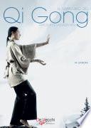 Libro El gran libro del Qi Gong