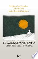 Libro El Guerrero Atento