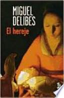 Libro El hereje