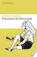 Libro El Hermano Del Famoso Jack