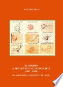 Libro El Hierro a través de la cartografía [1507 - 1899]