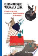 Libro El hombre que viajó a la luna