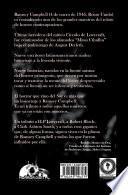Libro EL HORROR QUE VINO DEL SUR/ THE HORROR THAT CAME FROM THE SOUTH