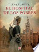 Libro El hospital de los pobres