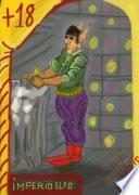 Libro El imperio elfo (TOMO UNO)