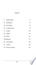 Libro El informante nativo