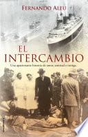 Libro El intercambio / The Barcelona Incident