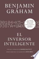 Libro El inversor inteligente