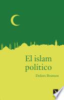 Libro El islam político