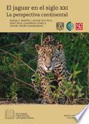 Libro El jaguar en el siglo XXI