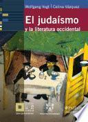 Libro El judaísmo y la literatura occidental