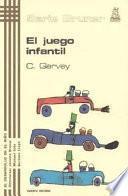 Libro El juego infantil