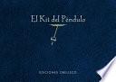 Libro El Kit del Pendulo