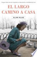 Libro El largo camino a casa