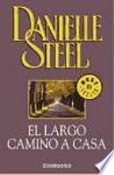 Libro El Largo camino a casa