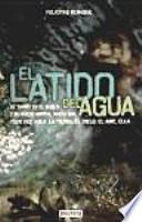 Libro El latido del agua