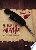 Libro El legado de Calandra (Historia de una bruja II)