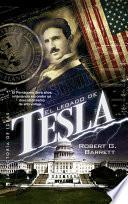 Libro El legado de Tesla