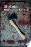 Libro El leñador