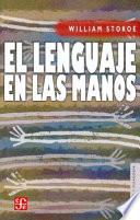 Libro El lenguaje en las manos