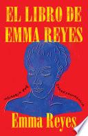 Libro El libro de Emma Reyes