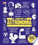 Libro El Libro de la Astronomía