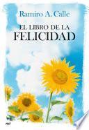 Libro El libro de la felicidad