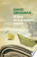 Libro El libro de la gramática interna