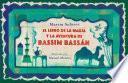 Libro El libro de la magia y la aventura de Bassim Bassam