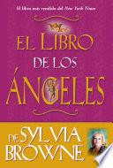 Libro El Libro de los Ángeles de Sylvia Browne