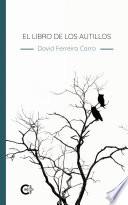 Libro El libro de los autillos