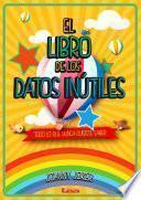 Libro El libro de los datos inútiles