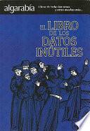 Libro El Libro de Los Datos Inutiles