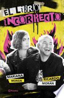 Libro El libro incorrecto