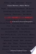 Libro El libro negro de las marcas