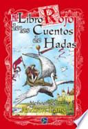 Libro El Libro rojo de los cuentos de hadas