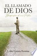 Libro El llamado de Dios